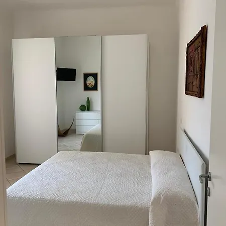 Ca' Da Maia Апартаменты Специя