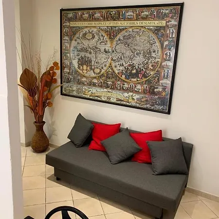 Ca' Da Màia *