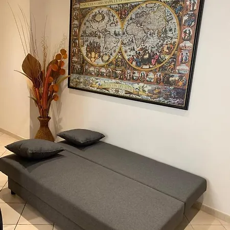 Ca' Da Maia Apartment La Spezia