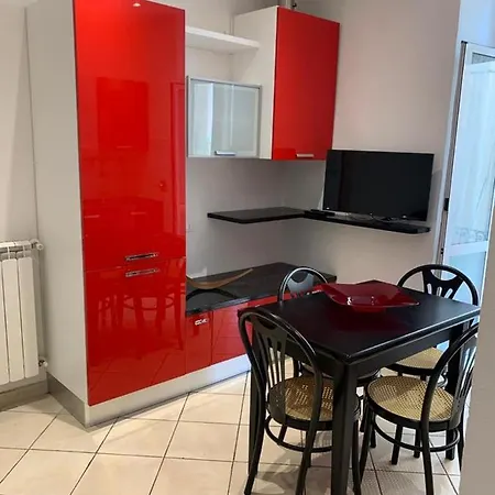 Apartment Ca' Da Maia