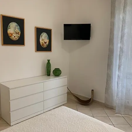 Apartment Ca' Da Maia