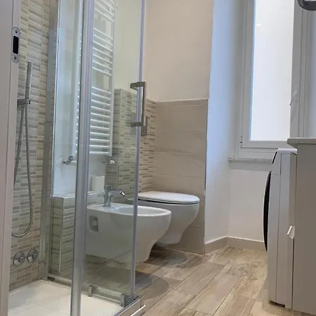 Ca' Da Maia Apartment La Spezia