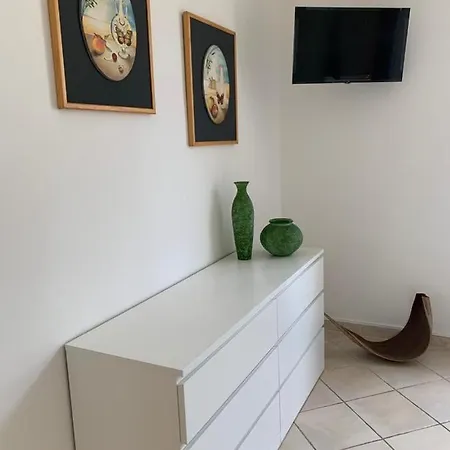 Apartment Ca' Da Maia