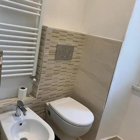 Apartment Ca' Da Maia La Spezia