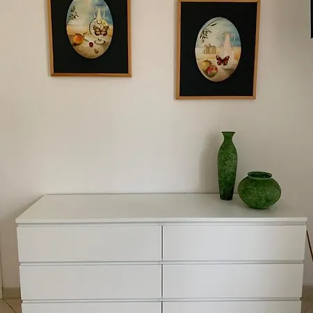 Ca' Da Maia Apartment *