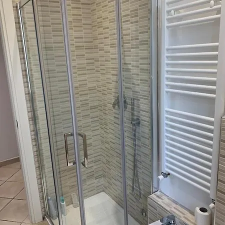 Ca' Da Maia Apartment