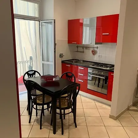 Ca' Da Maia Apartment *