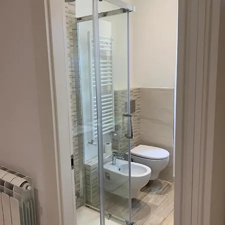 Apartment Ca' Da Maia La Spezia