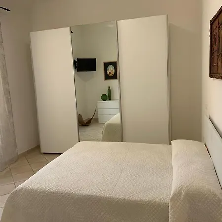 Ca' Da Maia Apartment