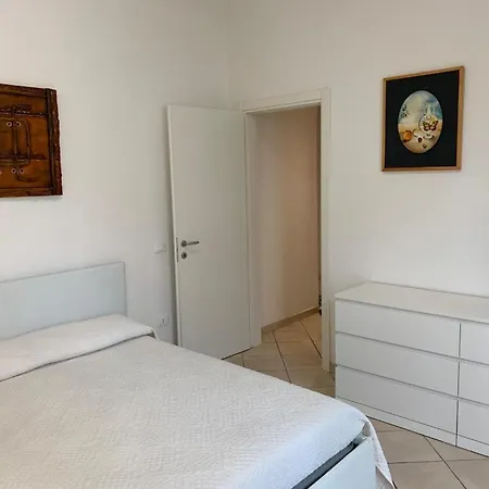 Ca' Da Maia Apartment *