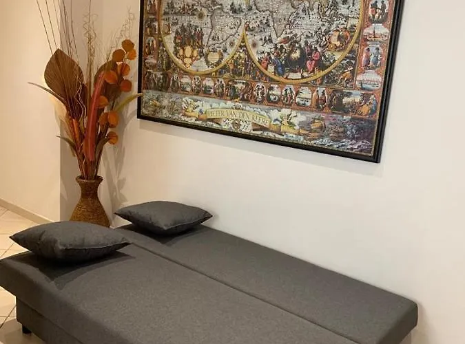 Ca' Da Maia Apartment La Spezia