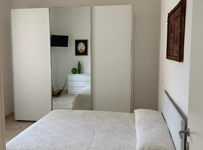 Ca' Da Maia Apartment La Spezia