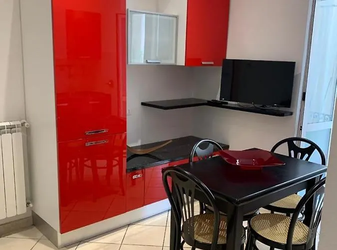 Apartment Ca' Da Maia