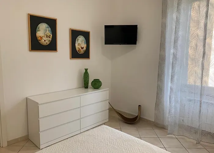 Apartment Ca' Da Maia