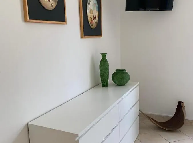 Apartment Ca' Da Maia