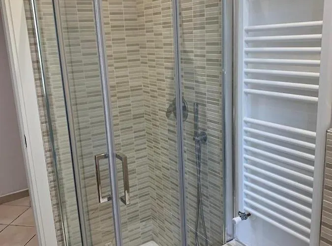 Ca' Da Maia Apartment