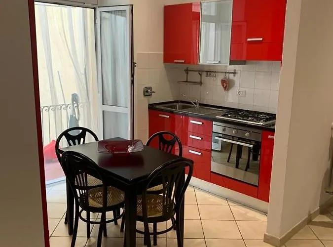 Ca' Da Maia Apartment *