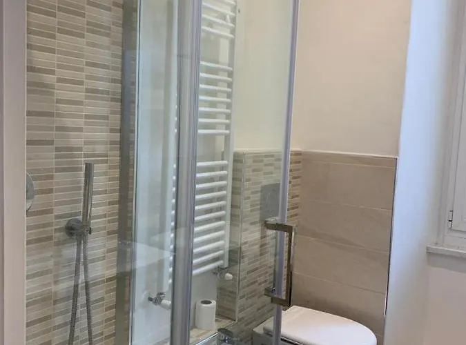 Ca' Da Maia * La Spezia