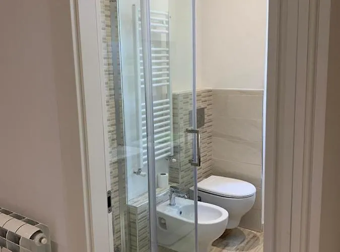 Apartment Ca' Da Maia La Spezia