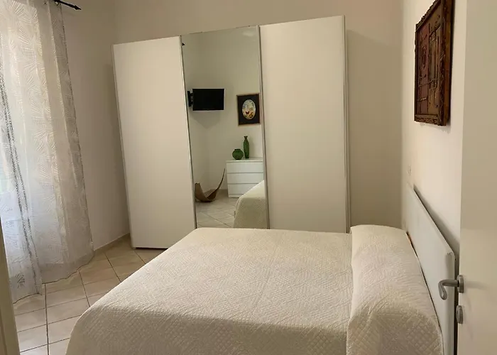 Ca' Da Maia Apartment