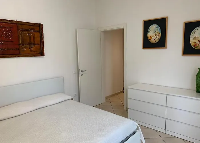 Ca' Da Maia Apartment *